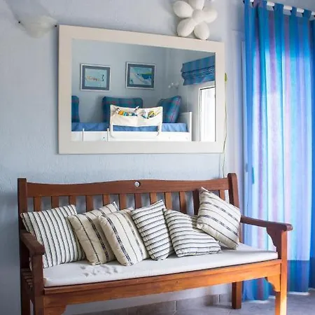 Blue Paradise Maisonette Paliouri