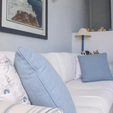 Blue Paradise Maisonette Paliouri