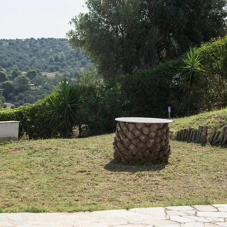 Blue Paradise Maisonette Paliouri