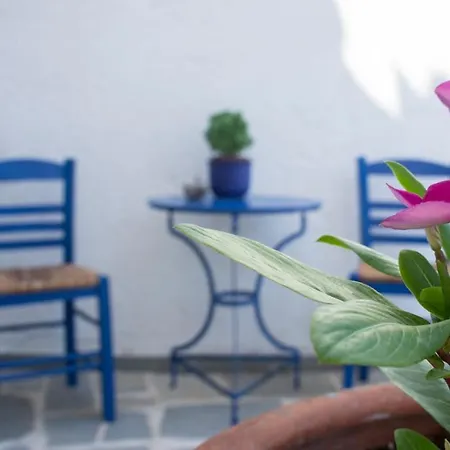 Blue Paradise Maisonette Holiday home