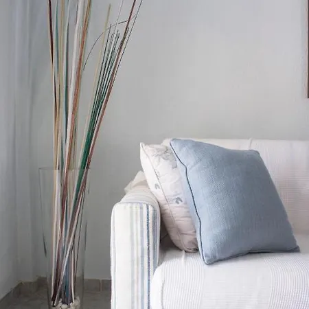 Blue Paradise Maisonette Holiday home *