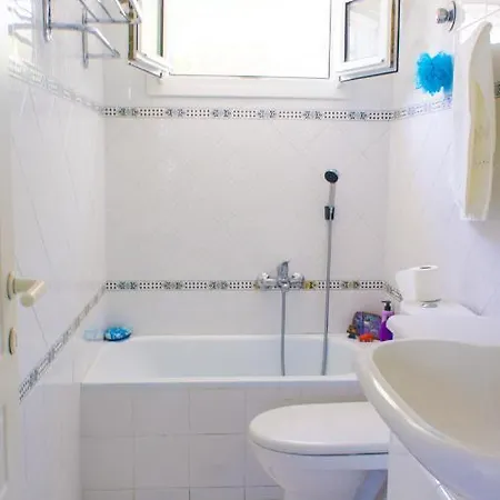 Blue Paradise Maisonette Holiday home Paliouri