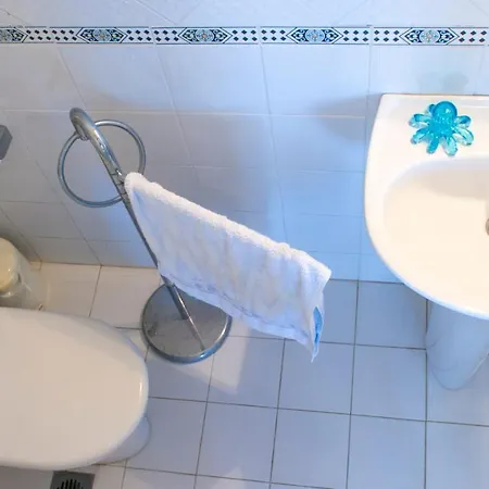 Blue Paradise Maisonette * Paliouri