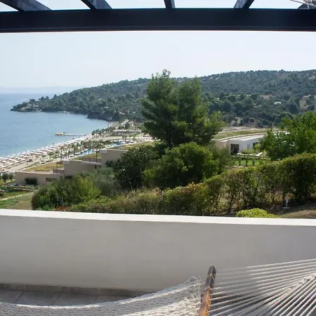 Blue Paradise Maisonette Holiday home