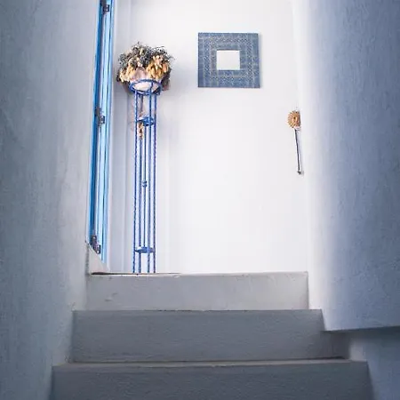 Blue Paradise Maisonette