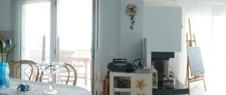 Blue Paradise Maisonette