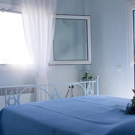 Blue Paradise Maisonette *