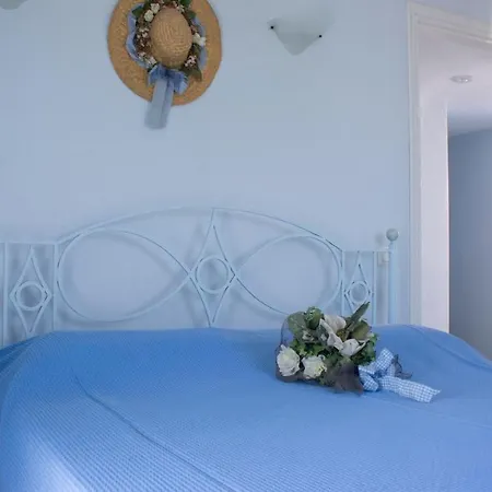 Blue Paradise Maisonette * Paliouri