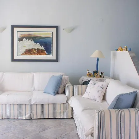 Blue Paradise Maisonette Paliouri
