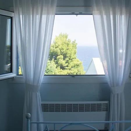 Blue Paradise Maisonette Paliouri