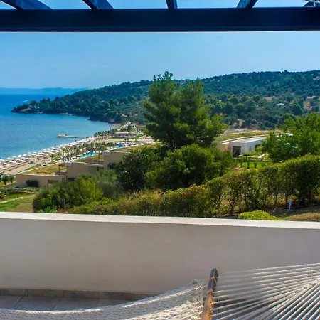 Blue Paradise Maisonette Paliouri