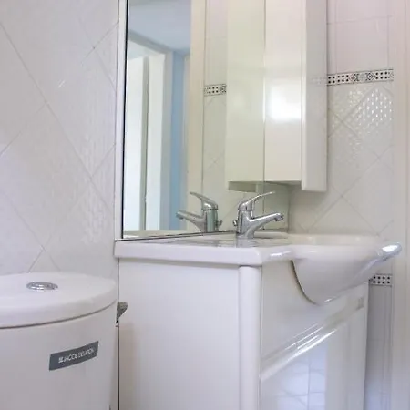 Blue Paradise Maisonette