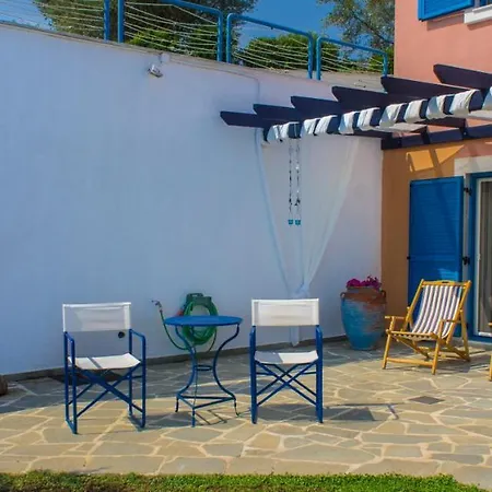 Blue Paradise Maisonette *