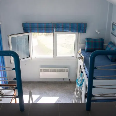 Blue Paradise Maisonette
