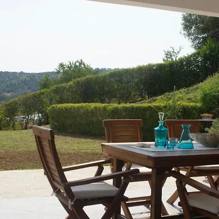 Blue Paradise Maisonette *
