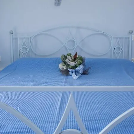 Blue Paradise Maisonette Holiday home