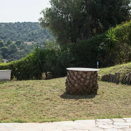 Blue Paradise Maisonette Paliouri